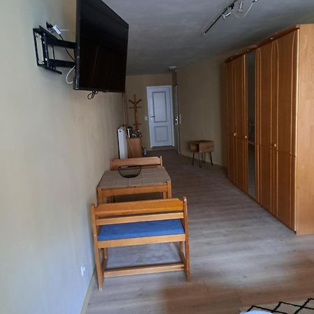 Trixis Bed & Breakfast Mittenwald Exterior photo